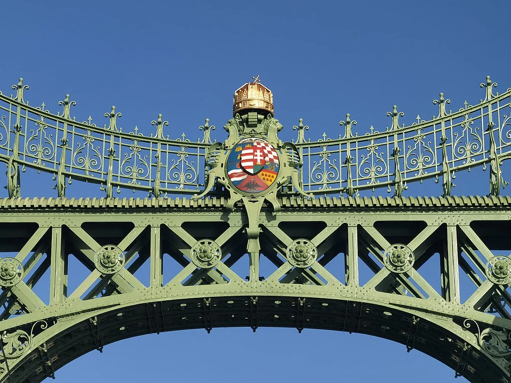 7 Stunning Budapest Bridges You’ll Love Exploring