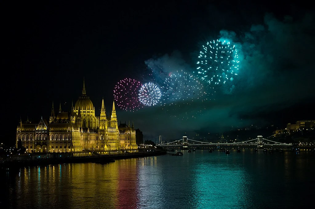 Budapest Events & Festivals 2025: Exciting, Energetic & Eye‑Opening