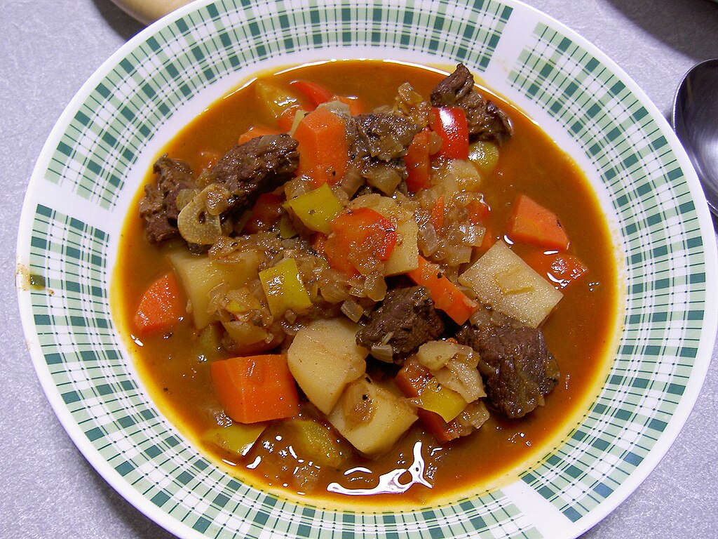 Goulash in Hungarian? Discover What It Really Means—And How to Make It the Authentic Way