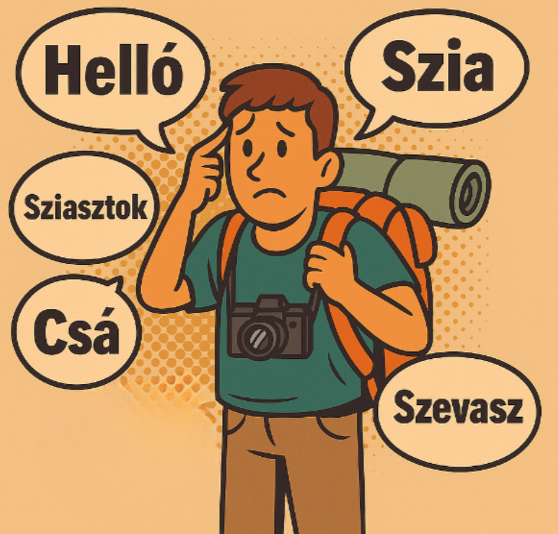 Say Hello in Hungarian: Easy Tips for Polite Greetings Abroad