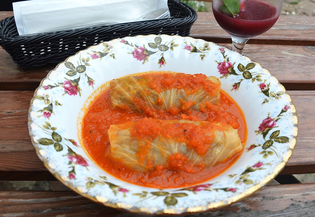 Hungarian Stuffed Cabbage: Unlock the Secret of the Comfort Food You’ll Love