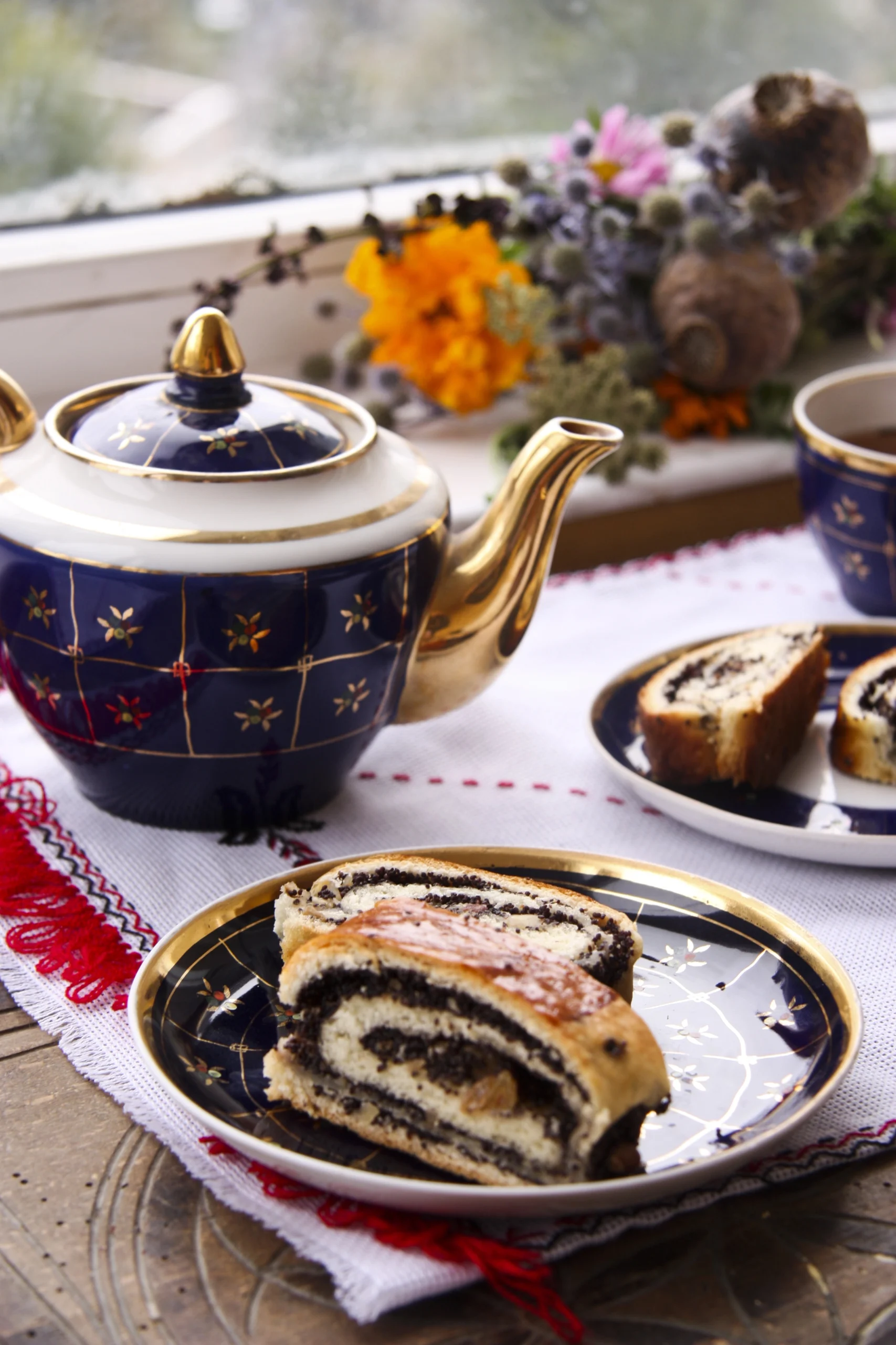 The Ultimate Guide to Budapest Tea Rooms: Relaxing Spots You’ll Love in 2025