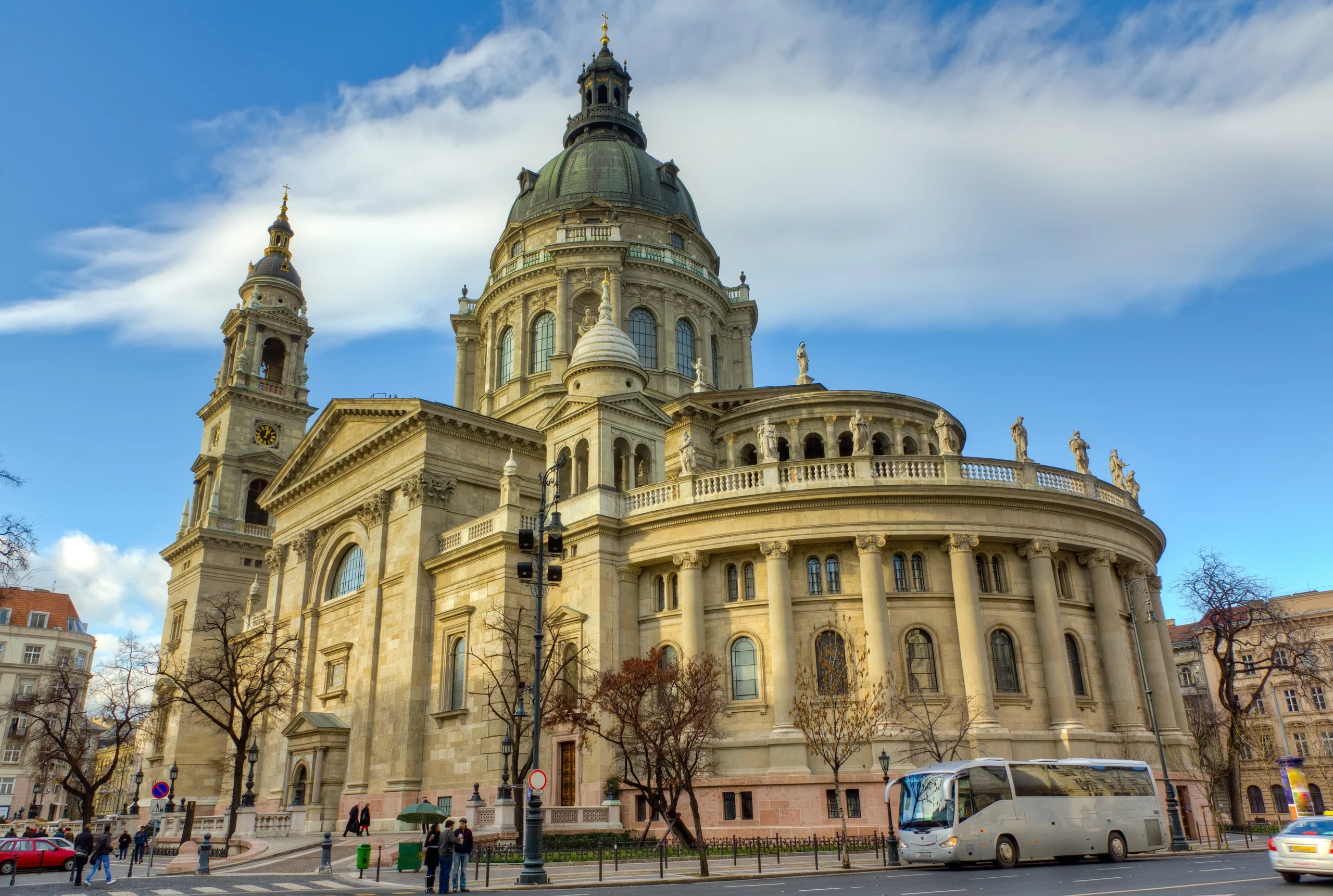 Is St Stephen’s Church Budapest Worth Visiting? What You Need to Know
