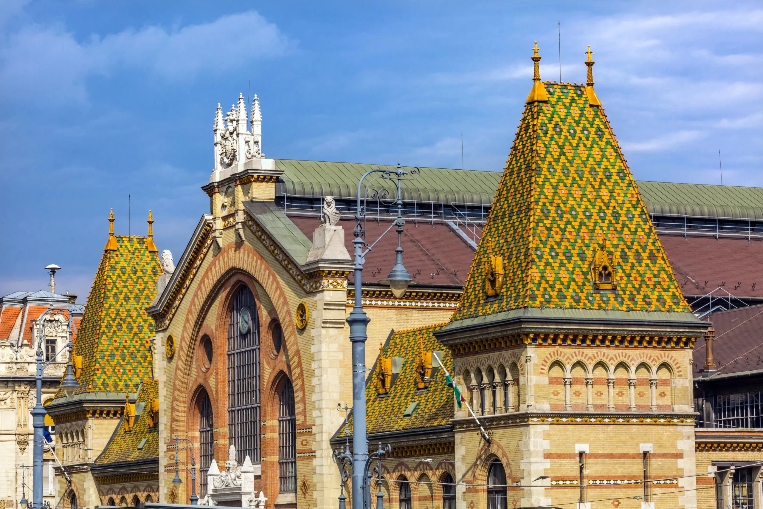 Budapest Central Market Guide: Plus Secret Markets Locals Love
