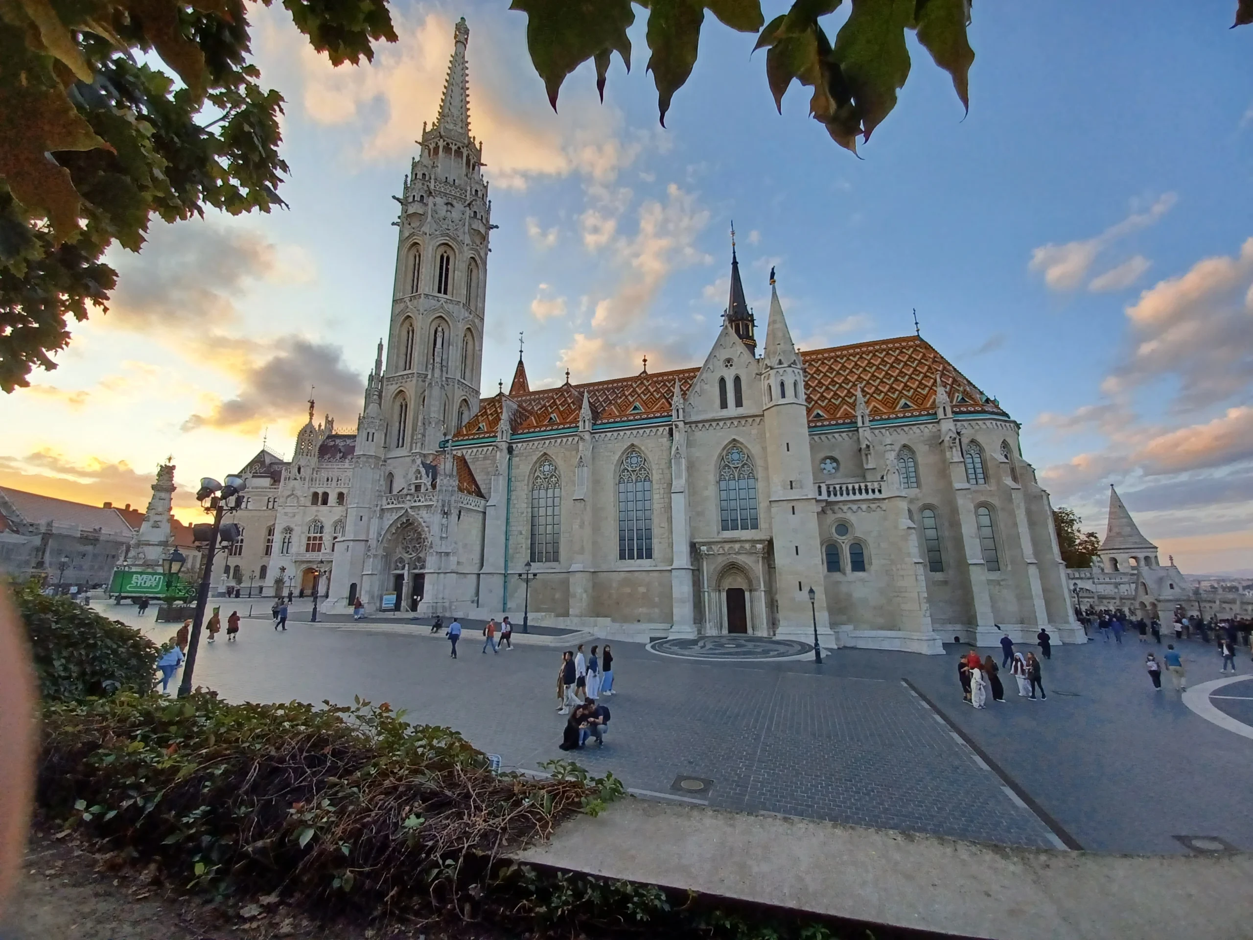 Matthias Church Budapest: Stunning Secrets of Hungary’s Royal Church