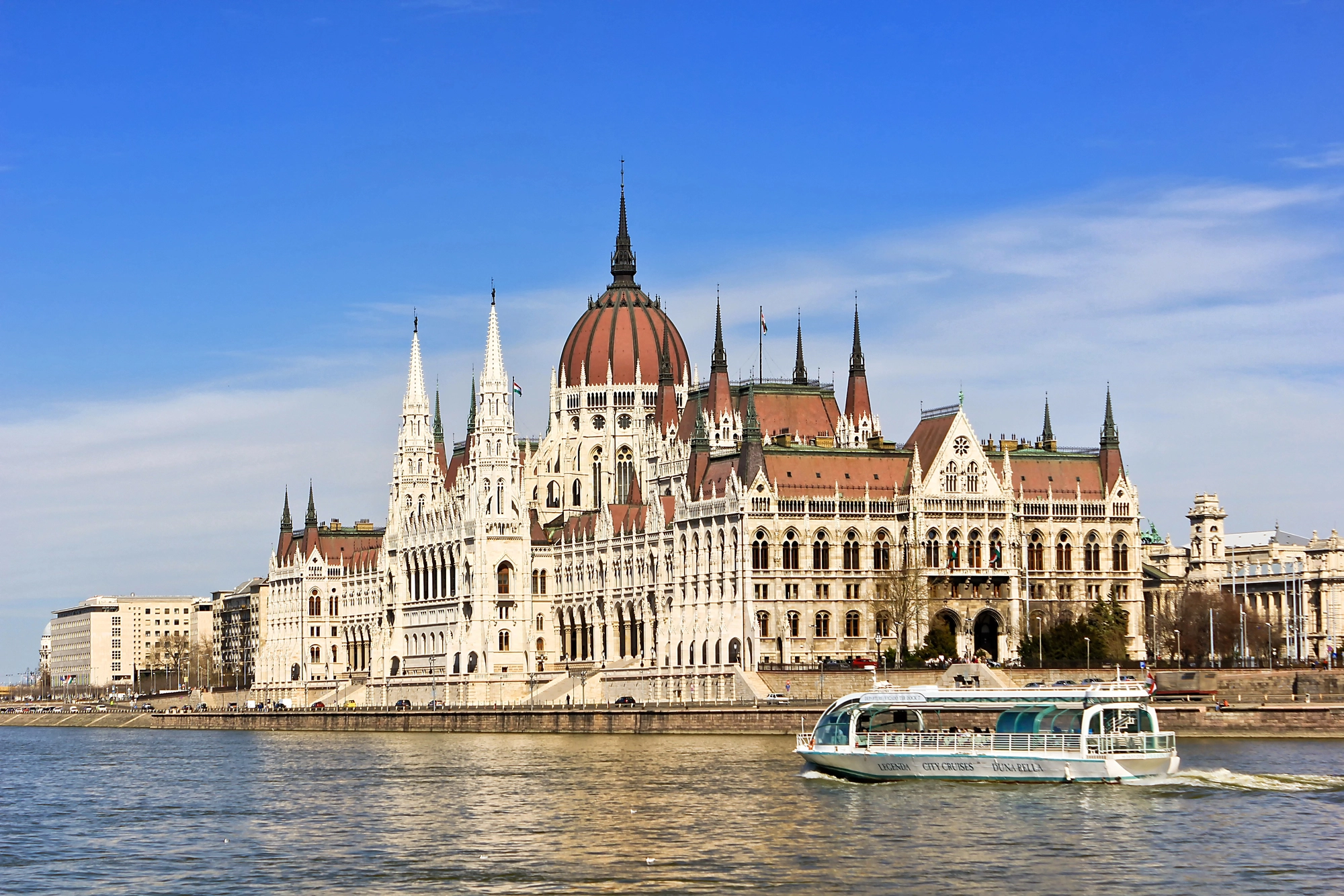 Things to Do in Budapest Hungary – The Ultimate Guide