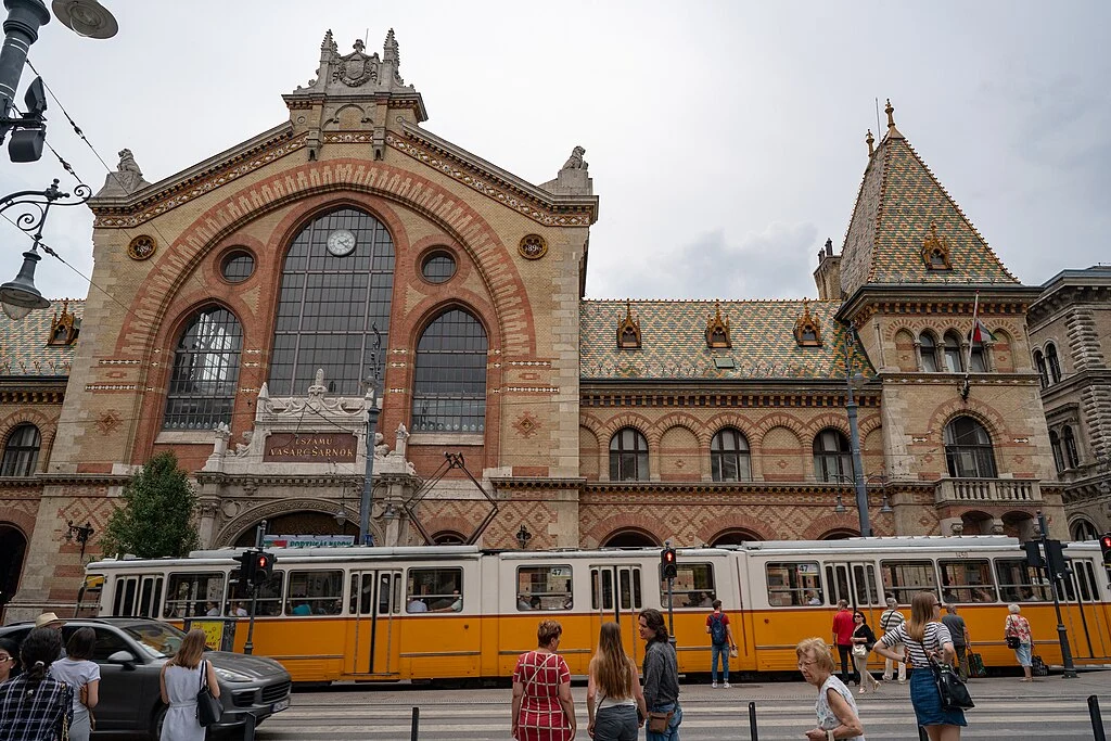 Ferencváros Budapest: The Ultimate Guide to District IX