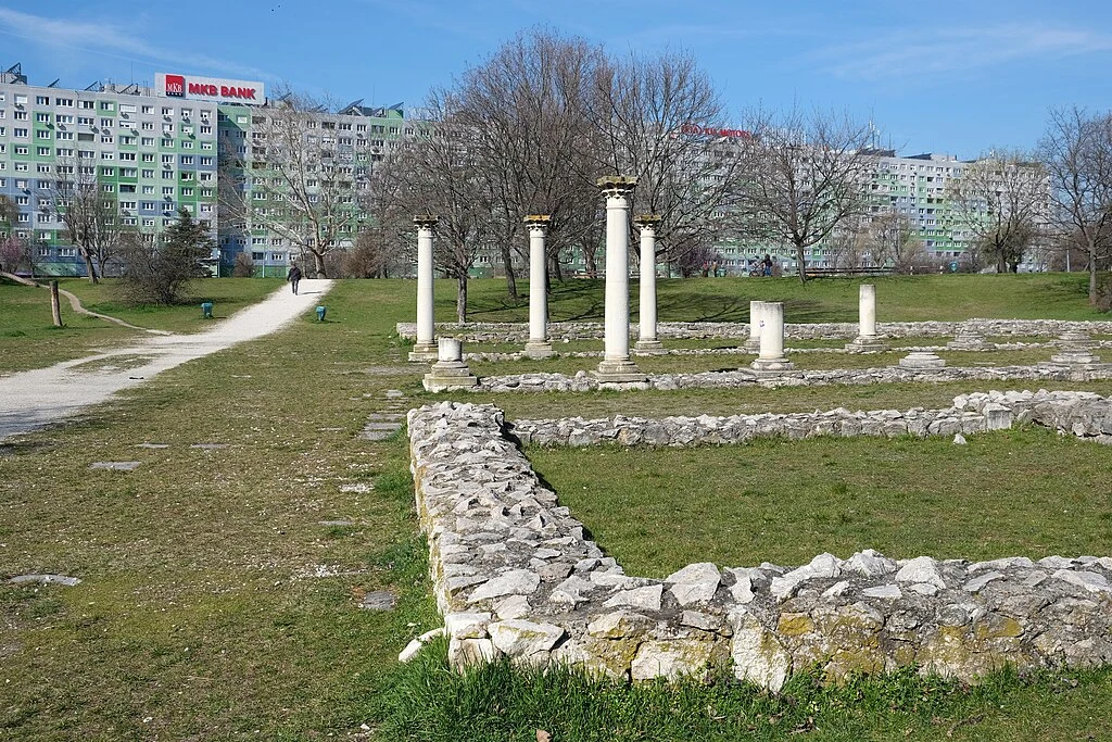 Unlocking Óbuda Budapest: 10 Hidden Secrets of Ancient District III