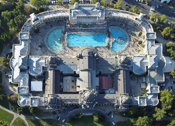 Budapest Baths – The Ultimate Guide