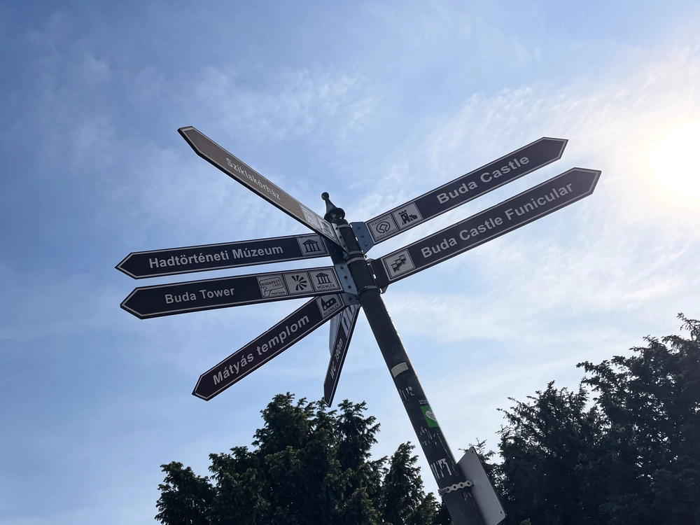 Unlock Budapest District Finder – Instantly See Where You Are (2025)