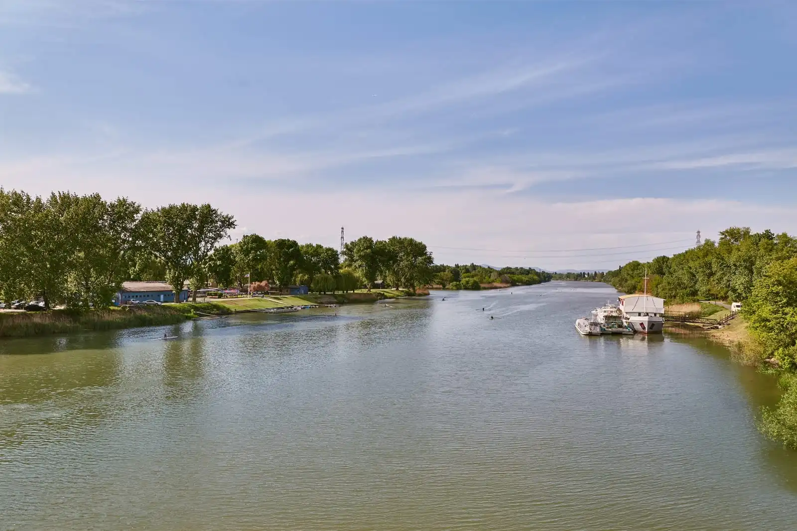 District 21 Csepel Budapest Revealed: Stunning Secrets of the Island