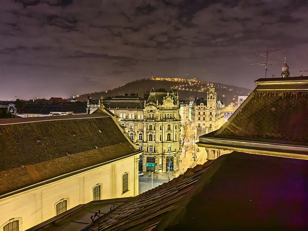 Secrets of District 18 Budapest: 10 Stunning Places in Pestszentlőrinc-Pestszentimre