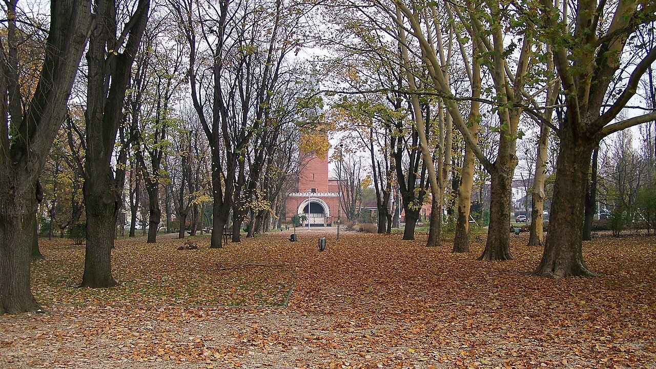 Secrets of District 18 Budapest: 7 Stunning Places in PestszentlĆrinc-Pestszentimre Secrets of District 18 Budapest: 7 Stunning Places in PestszentlĆrinc-Pestszentimre